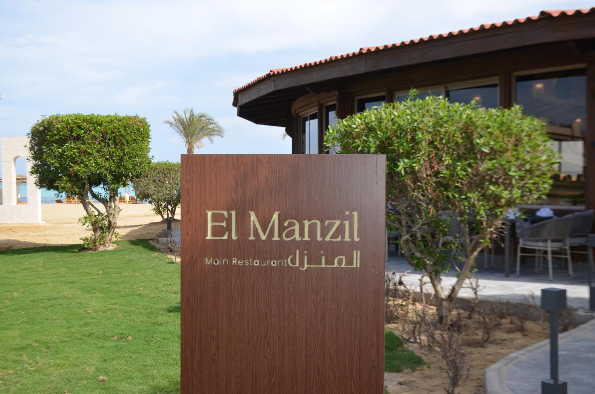 True Beach Resort Marsa Alam Exterior foto
