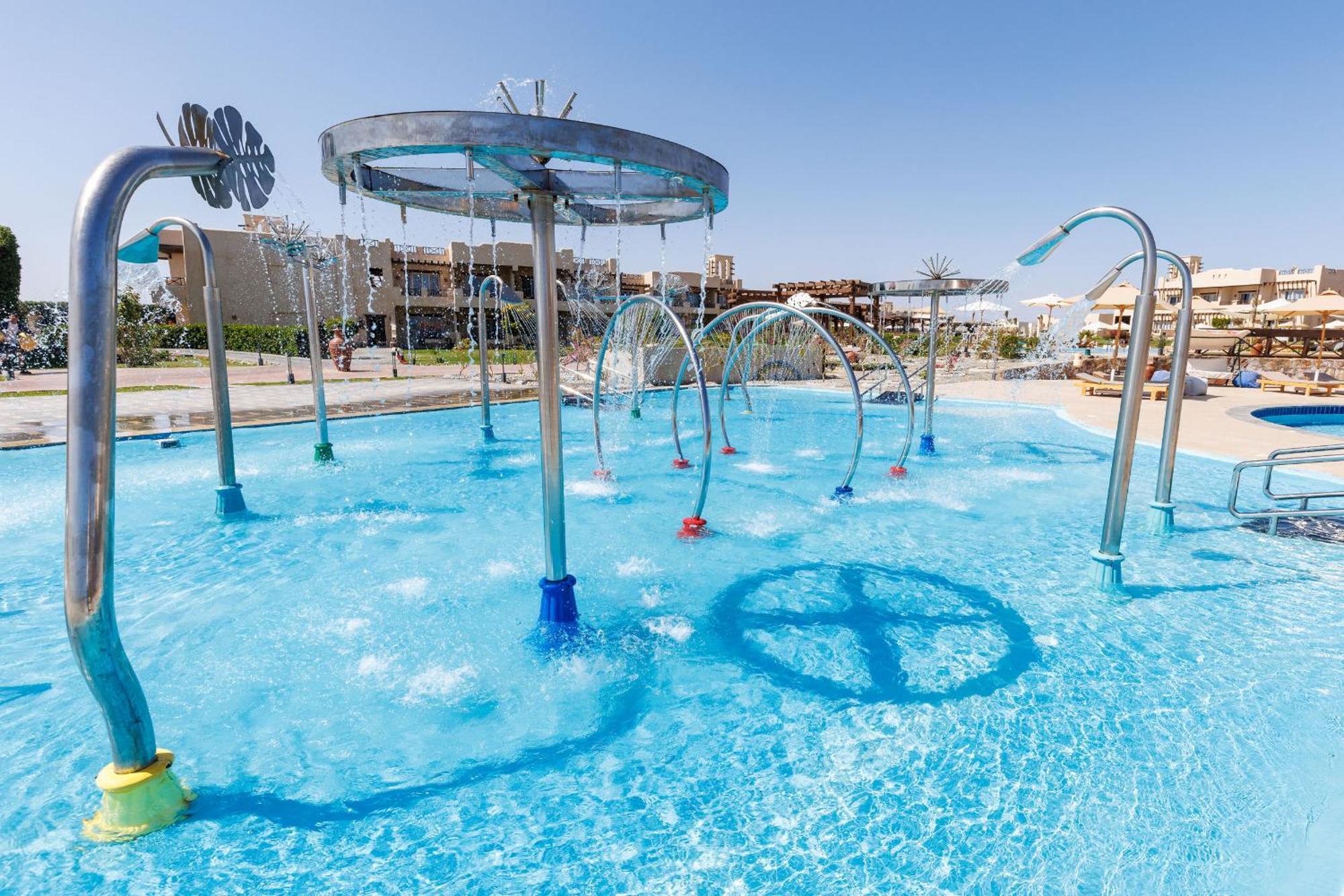 True Beach Resort Marsa Alam Exterior foto